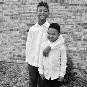 Meet your Posher, Johnetta